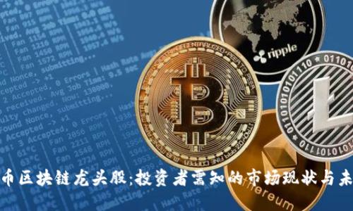 加密货币区块链龙头股:投资者需知的市场现状与未来趋势