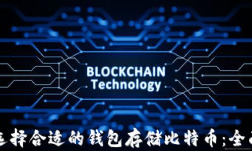 如何选择合适的钱包存储比特币:全面指南