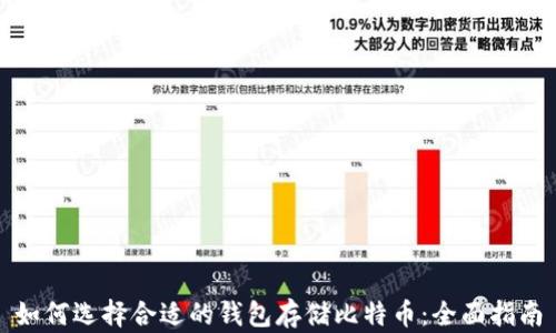 如何选择合适的钱包存储比特币:全面指南