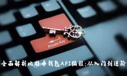 全面解析比特币钱包API编程:从入门到进阶