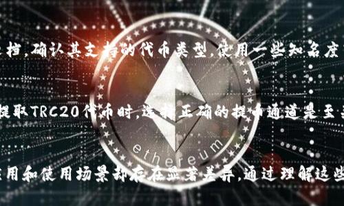 TRC20和TRX提币通道并不完全相同，虽然它们都与波场（Tron）区块链相关联，下面是对这两者的详细解释和比较。

### TRC20与TRX概述

#### TRC20
TRC20是波场（Tron）区块链上的一种代币标准，允许开发者在其平台上创建和发行数字资产。这种标准和以太坊的ERC20相似，具有相同的特点，比如可互换性、易于交易等。任何在TRC20标准下发行的代币都可以在波场网络内进行无缝转移和交易。

#### TRX
TRX是波场网络的原生加密货币，用户通过其进行交易、支付手续费，以及激励开发者和内容创造者。TRX在波场平台上的用途非常广泛，包括但不限于转账、投票和参与DApp（去中心化应用）的生态系统。

### TRC20与TRX的提币通道

提币通道定义
提币通道是指用户通过特定的方式把数字货币从交易所或钱包提取到自己的数字资产钱包中的过程。不同的资产可能会有不同的提币方式和通道，通常需要对应的地址格式和区块链标准的匹配。

TRC20提币通道
当涉及到TRC20代币的提币时，用户需要确保他们的提币地址支持TRC20代币。这意味着交易所必须拥有对应的TRC20代币类型，否则提币将失败或导致资产丢失。通过TRC20通道提币时，用户输入其接受托管的TRC20地址进行提取。所有与TRC20相关的代币都遵循这一流程，例如USDT（Tether）TRC20版。

TRX提币通道
TRX的提币通道相较于TRC20更为直接和普遍，几乎所有支持波场（Tron）网络的交易所都提供TRX提币服务。用户需要提供自己的TRX钱包地址并可以自由提取，操作简单方便且适用广泛。

### TRC20与TRX提币的关键区别

地址和资产兼容性
首先，两者在提币时所需的地址格式是不同的。TRC20代币需要使用专门的TRC20地址，而TRX的提取则只需要标准的波场（Tron）钱包地址。此外，并不是所有的钱包都能支持TRC20代币，有些钱包可能只能接受TRX，因此在提币前用户必须确认地址的兼容性，从而避免资产丢失的风险。

手续费与速度
提币时的手续费和速度也是两者之间的差异之一。TRC20资产在提币时可能有额外的手续费，尤其是当网络拥堵或需要优先处理时。而TRX提币通常手续费相对较低且在波场网络上速度更快，更适合迅速的交易需求。

### 假设情况

假设某位用户拥有TRC20的USDT代币，并想将其提取到某个数字钱包中。如果该钱包支持TRC20标准，他们可以输入对应的TRC20地址，系统会根据该标准执行交易。但如果他们错误地选择了一个只接受TRX地址的钱包，那么提币将会失败，甚至可能导致资产丢失，这让人感到不安与遗憾。

### 可能相关问题

#### 1. 如何选择支持TRC20或TRX的合适钱包？
选择钱包时，用户需要确定想要存储的数字资产类型。有些钱包专注于只支持主流货币，并不支持特定的代币标准。在选择钱包时，可以查看钱包的官方文档，确认其支持的代币类型。使用一些知名度高、社区活跃的钱包如TronLink或Trust Wallet，通常会是安全的选择。

#### 2. 在提币过程中有哪些常见错误？
在提币过程中，常见的错误包括输入错误的提币地址、选择不支持的提币网络、没有足够的手续费、或者对提币时间的误判。特别是在波场网络中，用户在提取TRC20代币时，选择正确的提币通道是至关重要的。用户也应该注意提币的手续费，这可能会因市场情况而有所变化。

### 结论
TRC20和TRX提币通道各自有不同的适用情况和特性，用户在操作时需要谨慎选择正确的通道和地址。虽然这两者都与波场（Tron）网络相关，但其具体应用和使用场景却存在显著差异。通过理解这些差异，用户更容易做出明智的决策，安全有效地管理和转移他们的数字资产。希望我的分析能为你提供有用的信息！如果还有其他问题，随时可以询问喔！