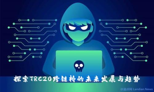 探索TRC20跨链桥的未来发展与趋势