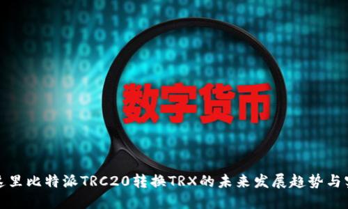 把放在这里比特派TRC20转换TRX的未来发展趋势与实用指南