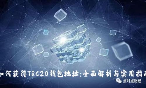 如何获得TRC20钱包地址：全面解析与实用指南
