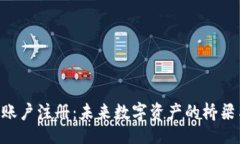 银联  TRC20账户注册：未来