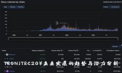 TRON（TRC20）未来发展的趋