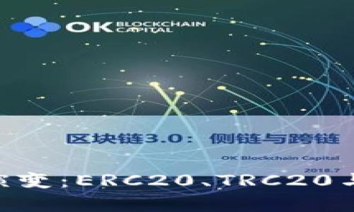 未来数字货币的演变：ERC20、TRC20与HECO的趋势分析