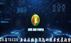 ERC20与TRC20：未来区块链钱