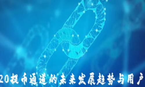 
TRC20提币通道的未来发展趋势与用户指南