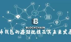 比特币钱包的存储规模及