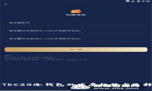 未来TRC20冷钱包的发展趋势与选择指南