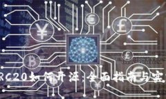 TRC20如何开源：全面指南与