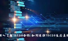 深入了解TRC20合约：如何进