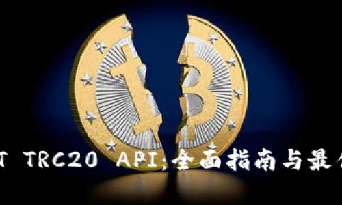  USDT TRC20 API：全面指南与最佳实践