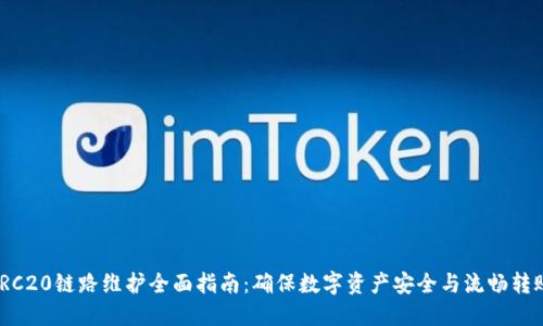 TRC20链路维护全面指南：确保数字资产安全与流畅转账