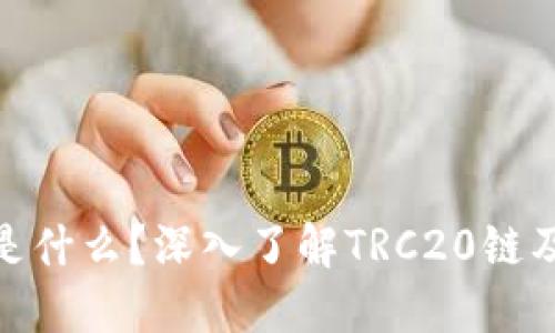 TRC20是什么？深入了解TRC20链及其应用