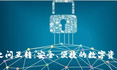 币印钱包之间互转：安全、便捷的数字资产管理方法