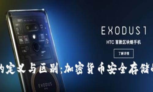 冷热钱包的定义与区别：加密货币安全存储的最佳实践