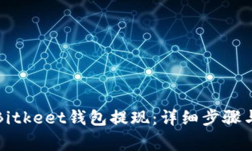 如何通过Bitkeet钱包提现：详细步骤与注意事项