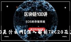 TRC20是什么网？深入解析